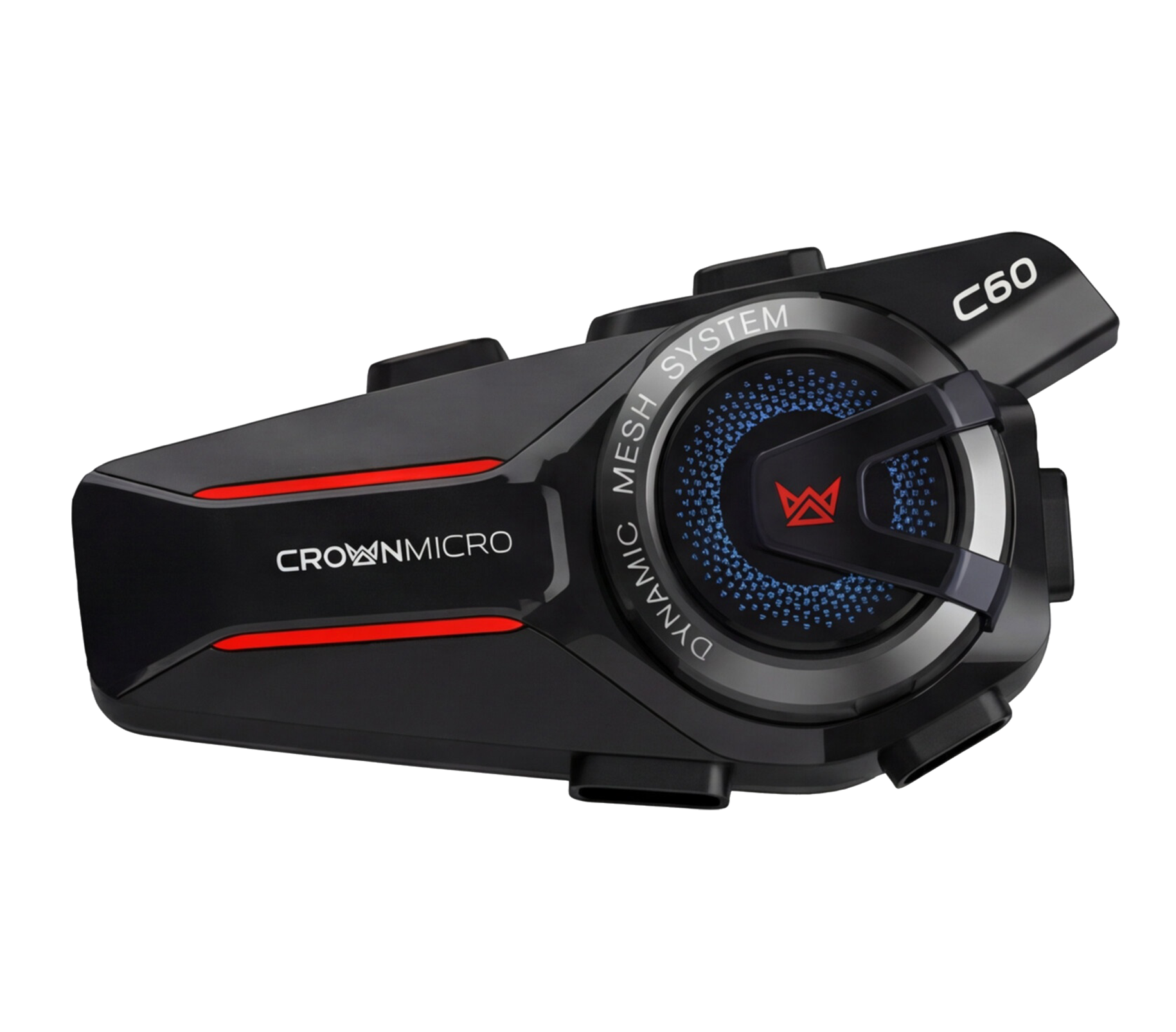 C60 - 24 Kişilik Mesh İnterkom...
